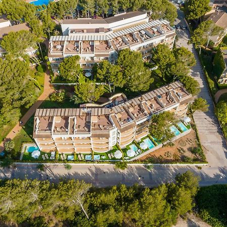 Viva Cala Mesquida Suites & Spa Adults Only 16 Extérieur photo