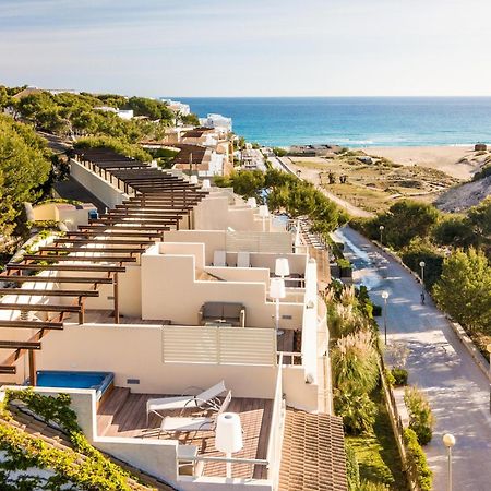 Viva Cala Mesquida Suites & Spa Adults Only 16 Extérieur photo