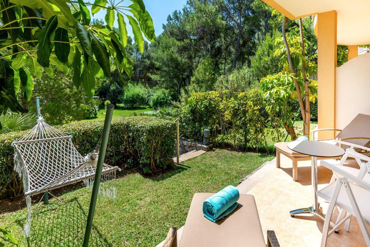 Viva Cala Mesquida Suites & Spa Adults Only 16 Extérieur photo