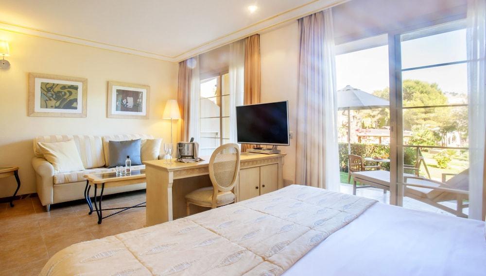 Viva Cala Mesquida Suites & Spa Adults Only 16 Extérieur photo