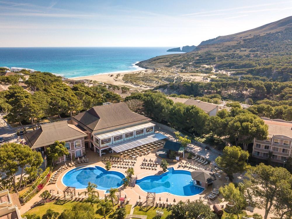 Viva Cala Mesquida Suites & Spa Adults Only 16 Extérieur photo