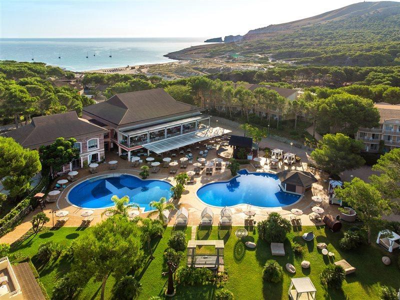 Viva Cala Mesquida Suites & Spa Adults Only 16 Extérieur photo