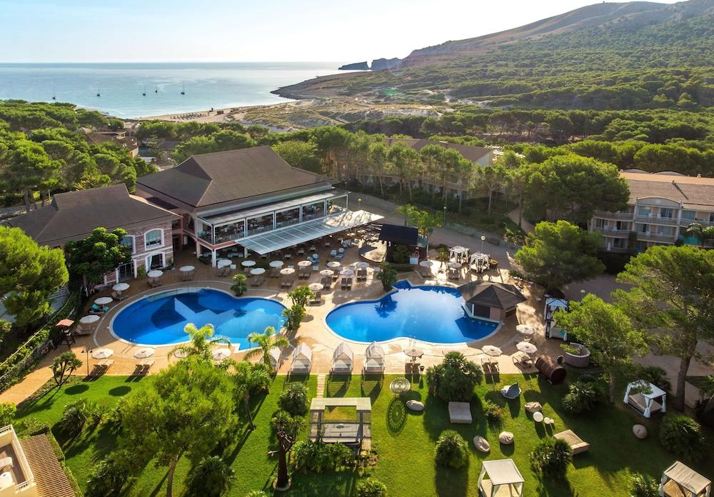 Viva Cala Mesquida Suites & Spa Adults Only 16 Extérieur photo
