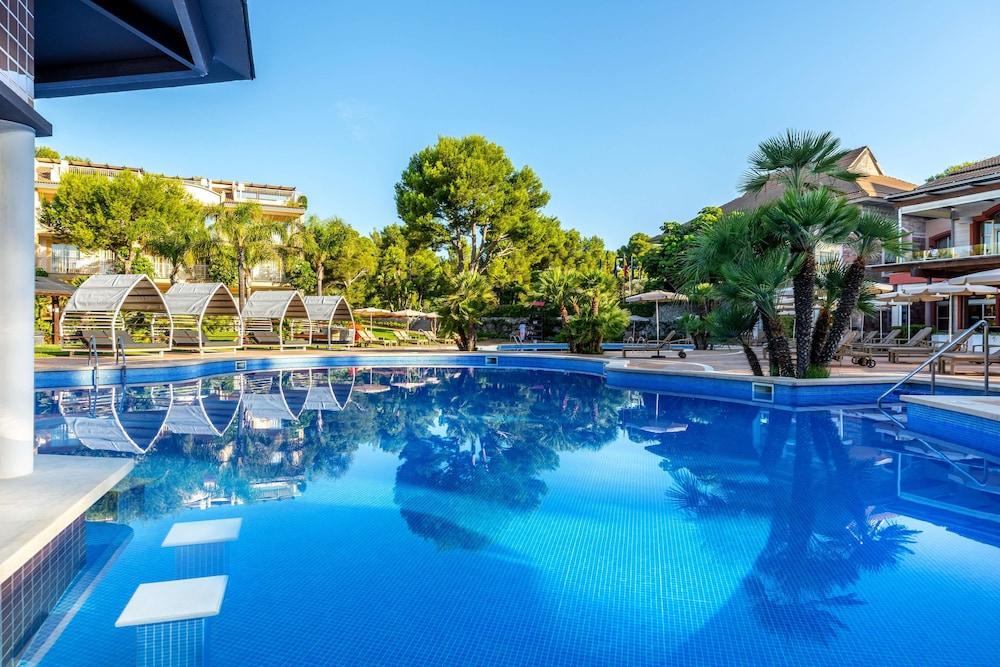 Viva Cala Mesquida Suites & Spa Adults Only 16 Extérieur photo