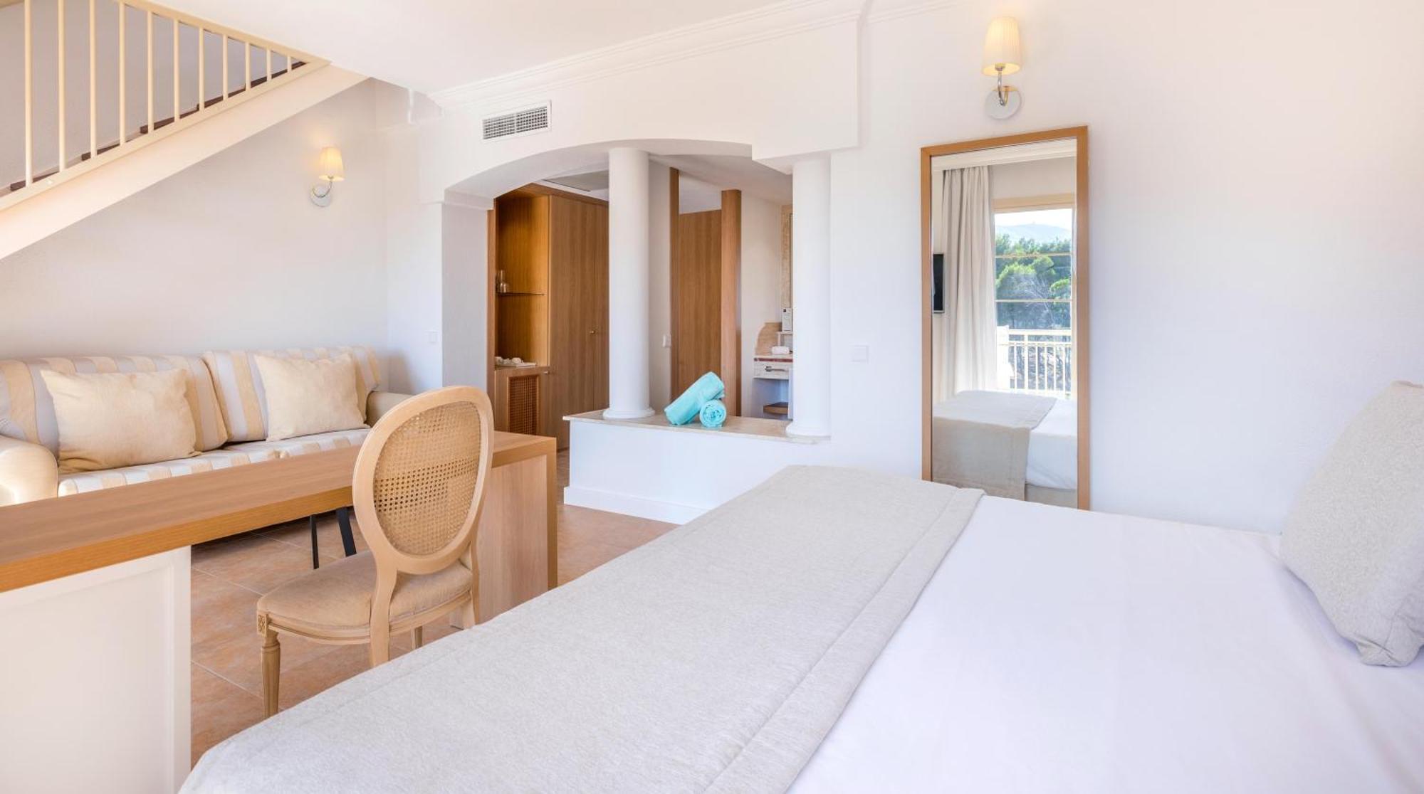Viva Cala Mesquida Suites & Spa Adults Only 16 Extérieur photo