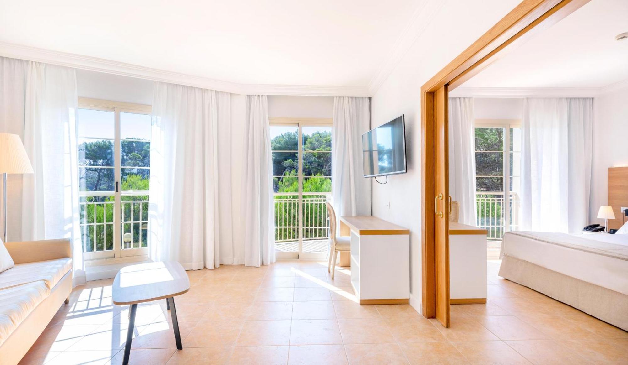 Viva Cala Mesquida Suites & Spa Adults Only 16 Extérieur photo