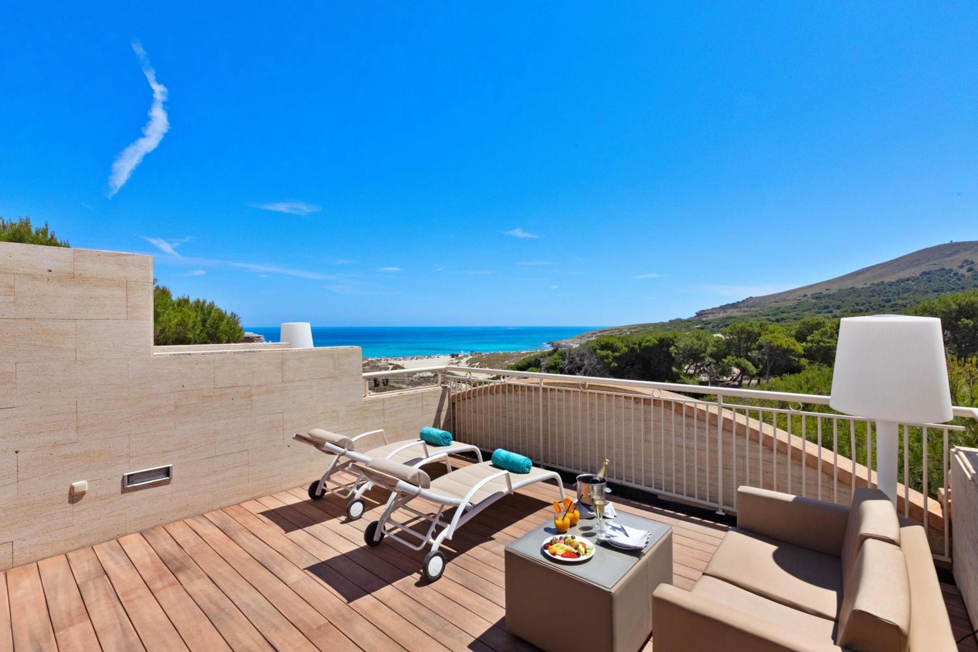 Viva Cala Mesquida Suites & Spa Adults Only 16 Extérieur photo