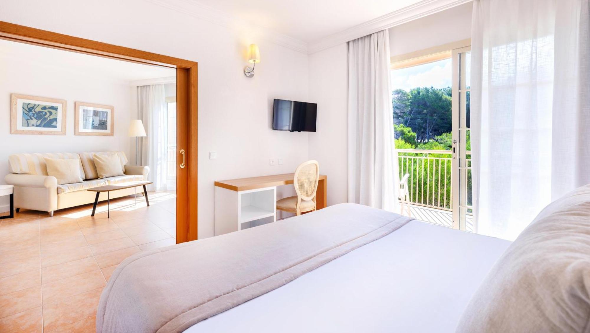 Viva Cala Mesquida Suites & Spa Adults Only 16 Extérieur photo