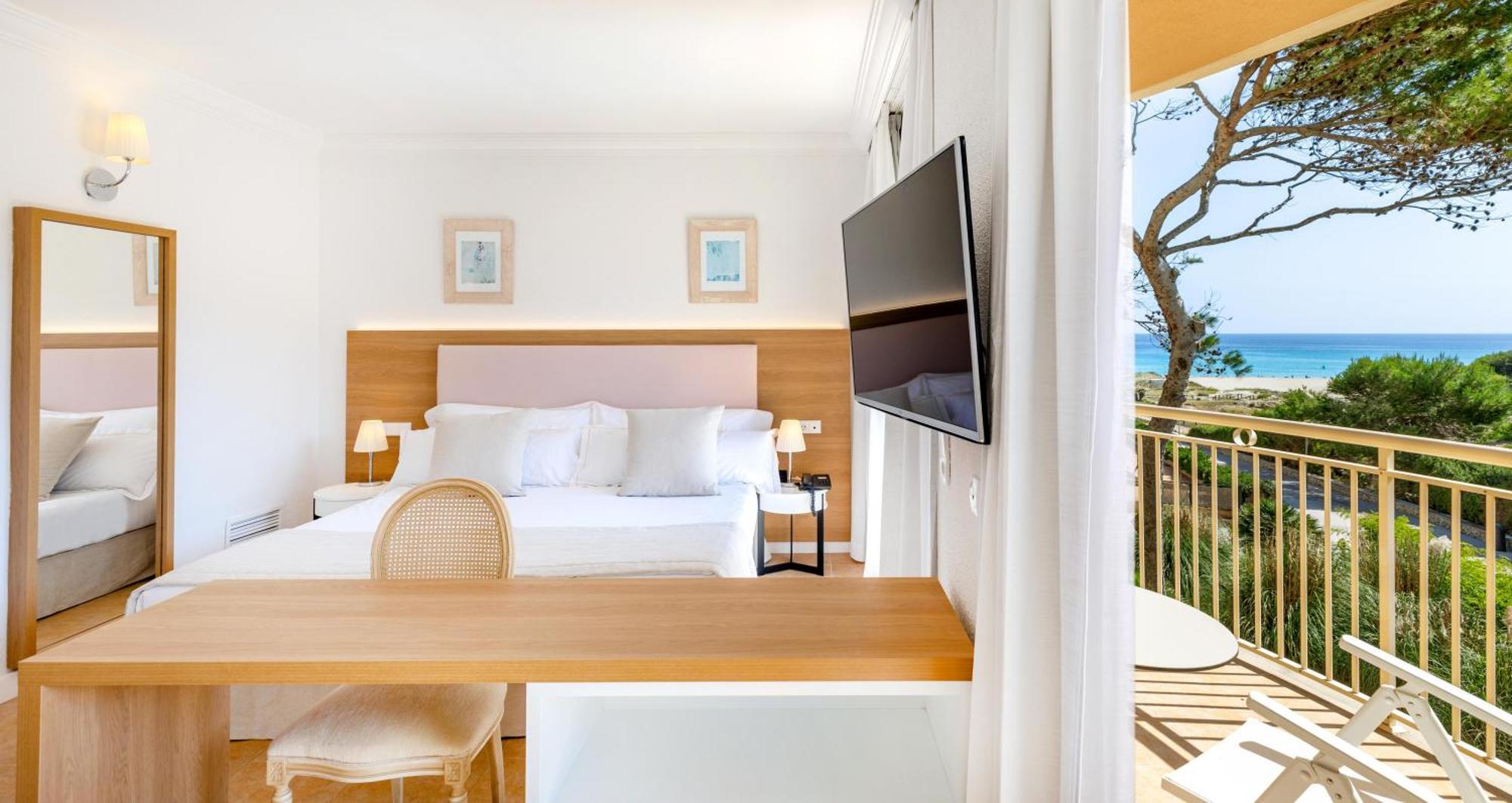 Viva Cala Mesquida Suites & Spa Adults Only 16 Extérieur photo
