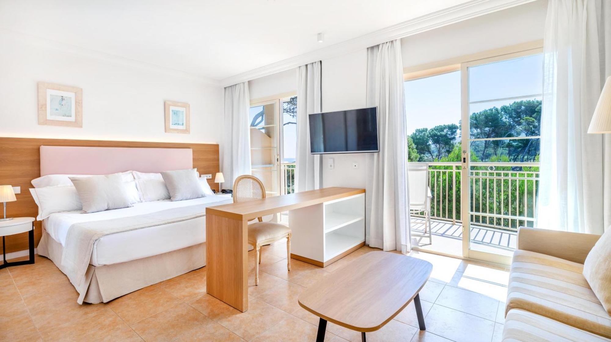 Viva Cala Mesquida Suites & Spa Adults Only 16 Extérieur photo