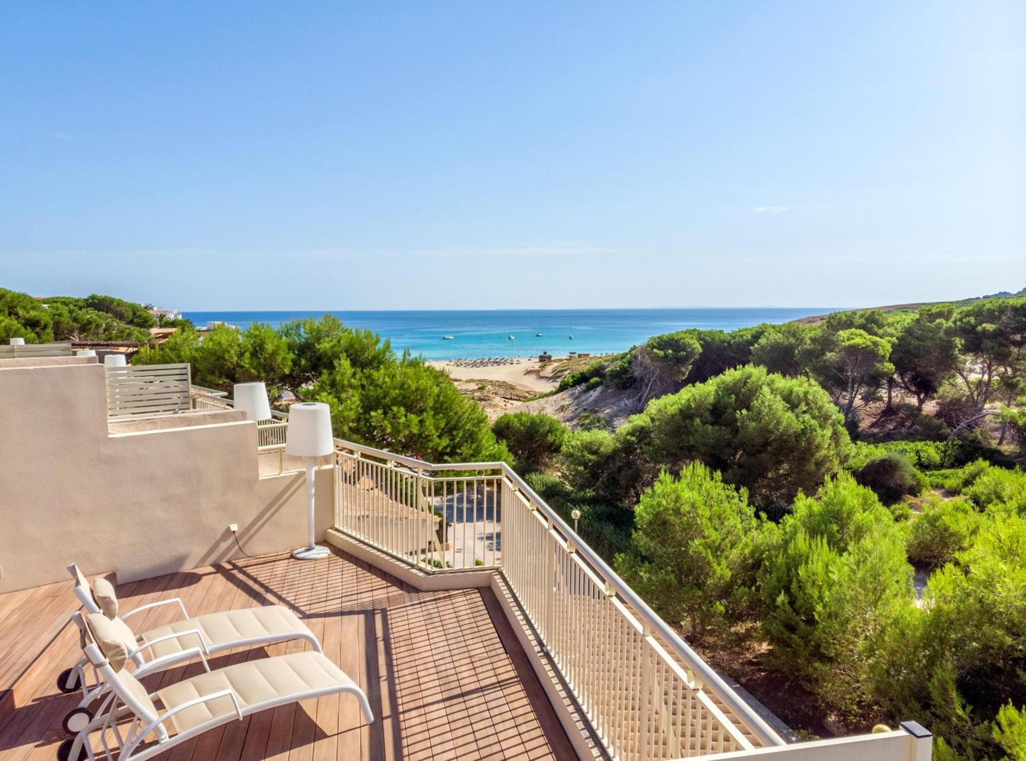 Viva Cala Mesquida Suites & Spa Adults Only 16 Extérieur photo