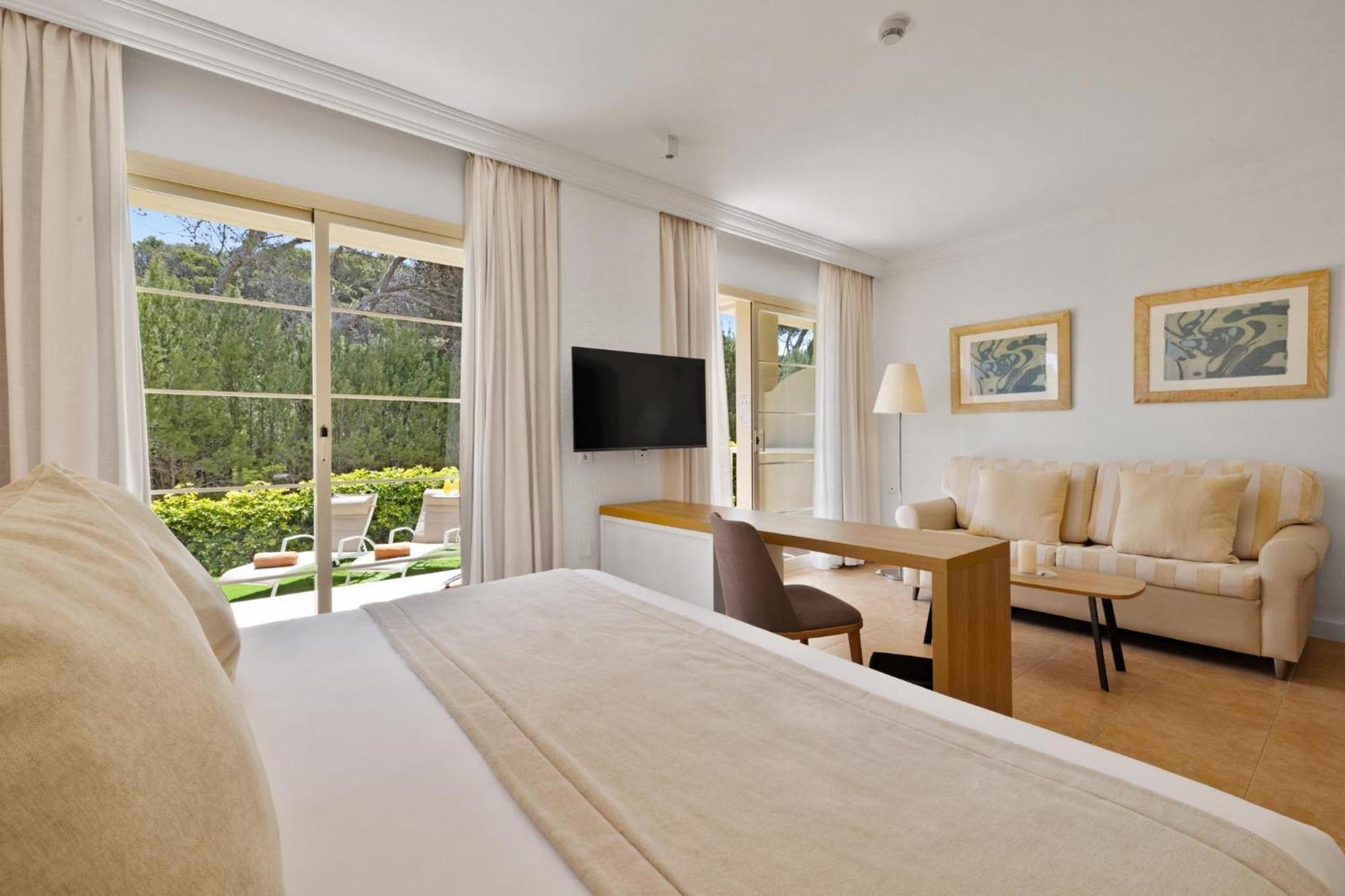 Viva Cala Mesquida Suites & Spa Adults Only 16 Extérieur photo