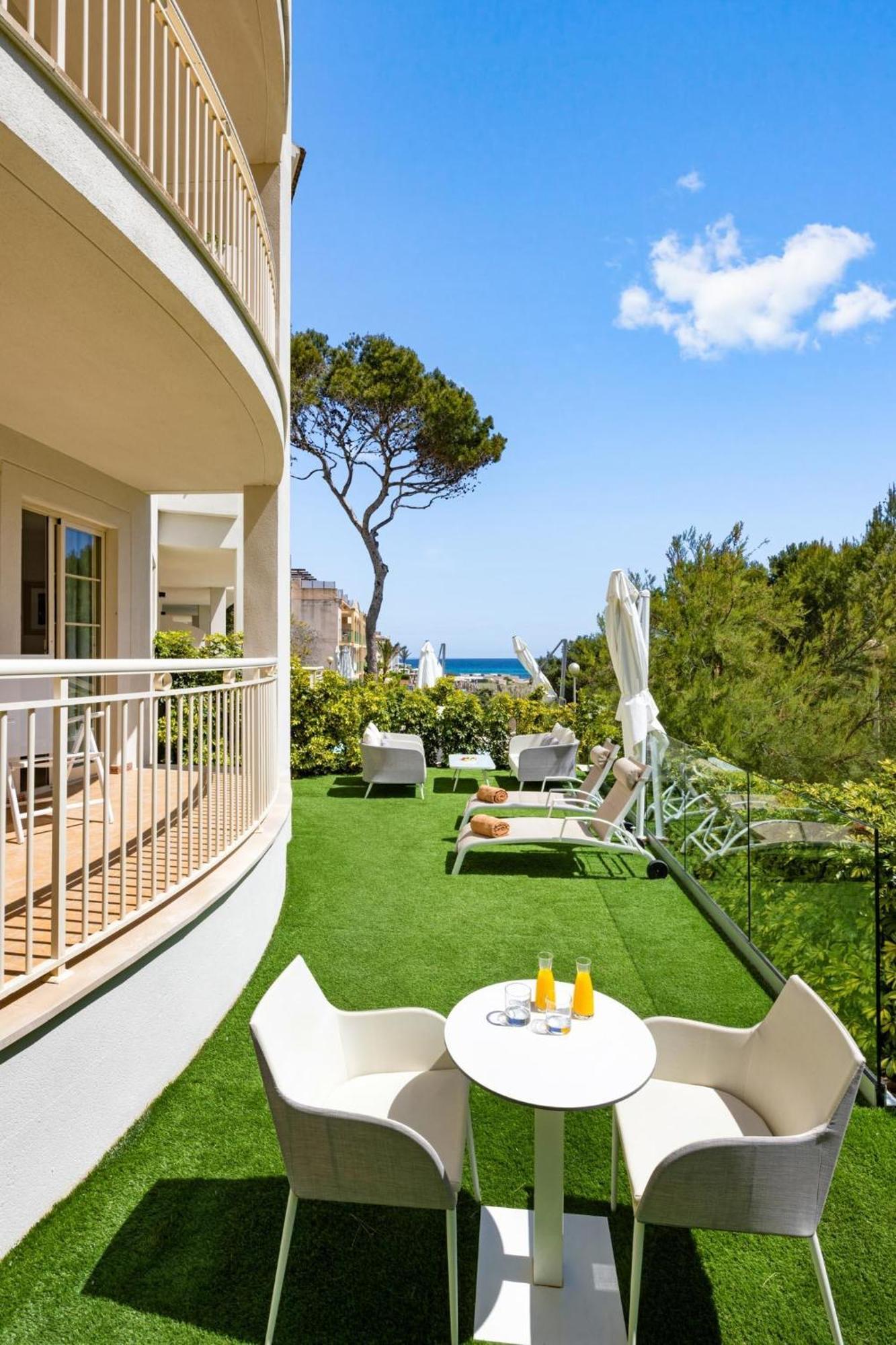 Viva Cala Mesquida Suites & Spa Adults Only 16 Extérieur photo