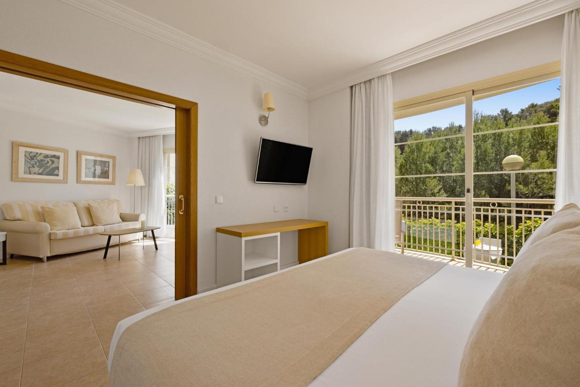 Viva Cala Mesquida Suites & Spa Adults Only 16 Extérieur photo