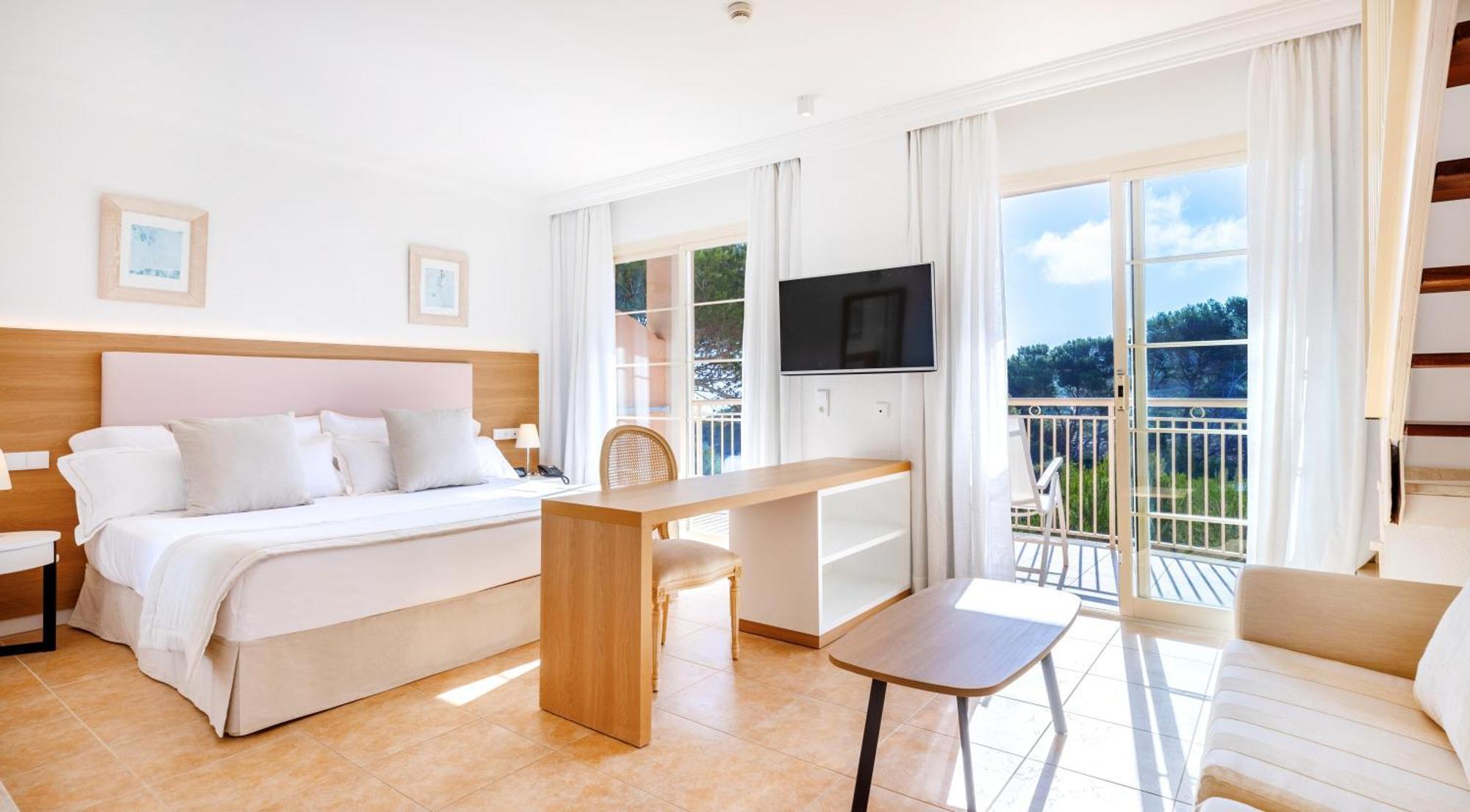 Viva Cala Mesquida Suites & Spa Adults Only 16 Extérieur photo