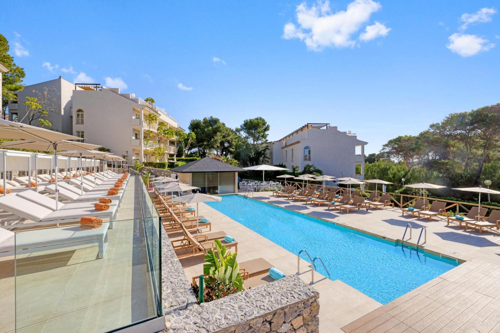 Viva Cala Mesquida Suites & Spa Adults Only 16 Extérieur photo