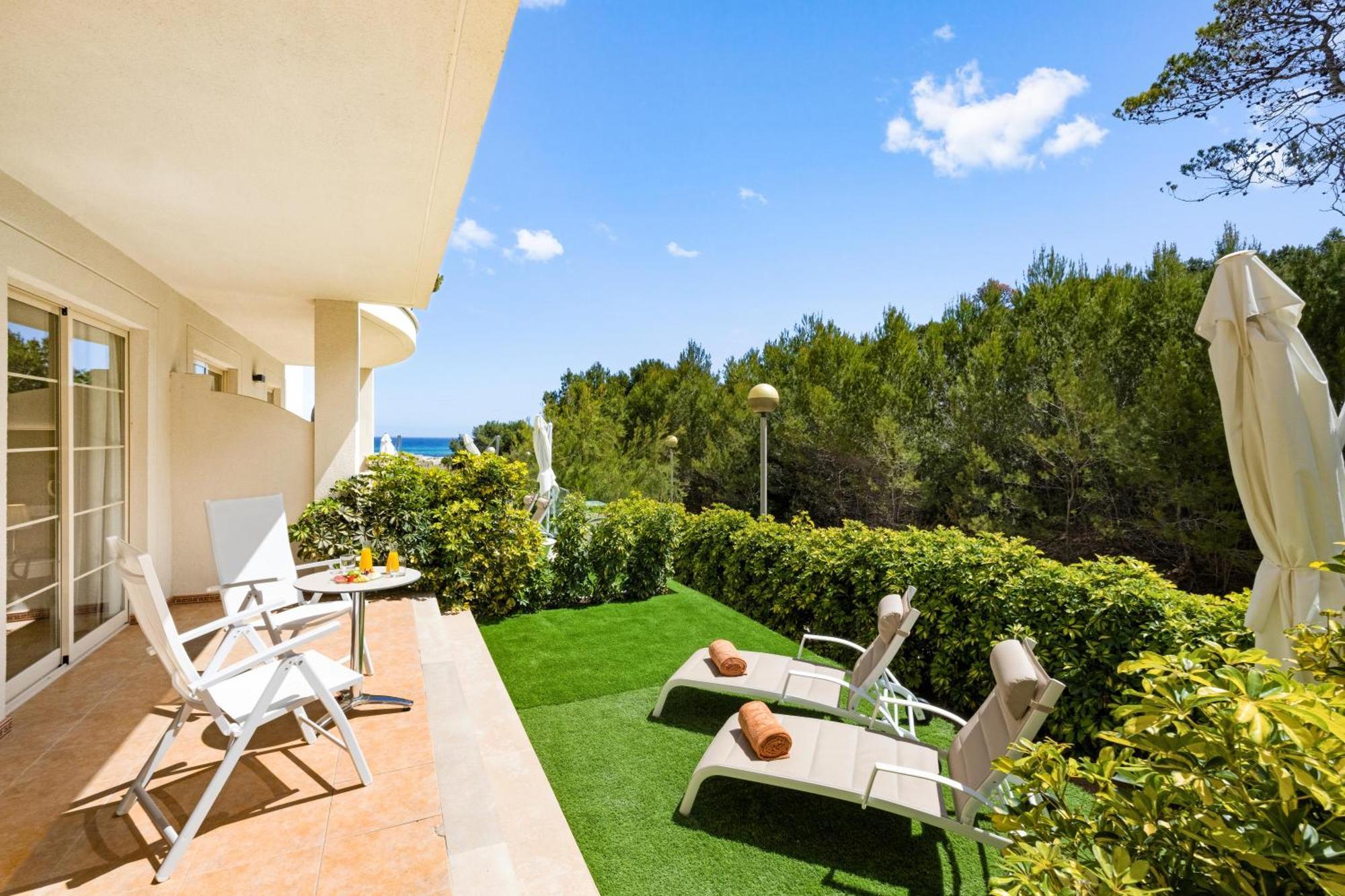 Viva Cala Mesquida Suites & Spa Adults Only 16 Extérieur photo