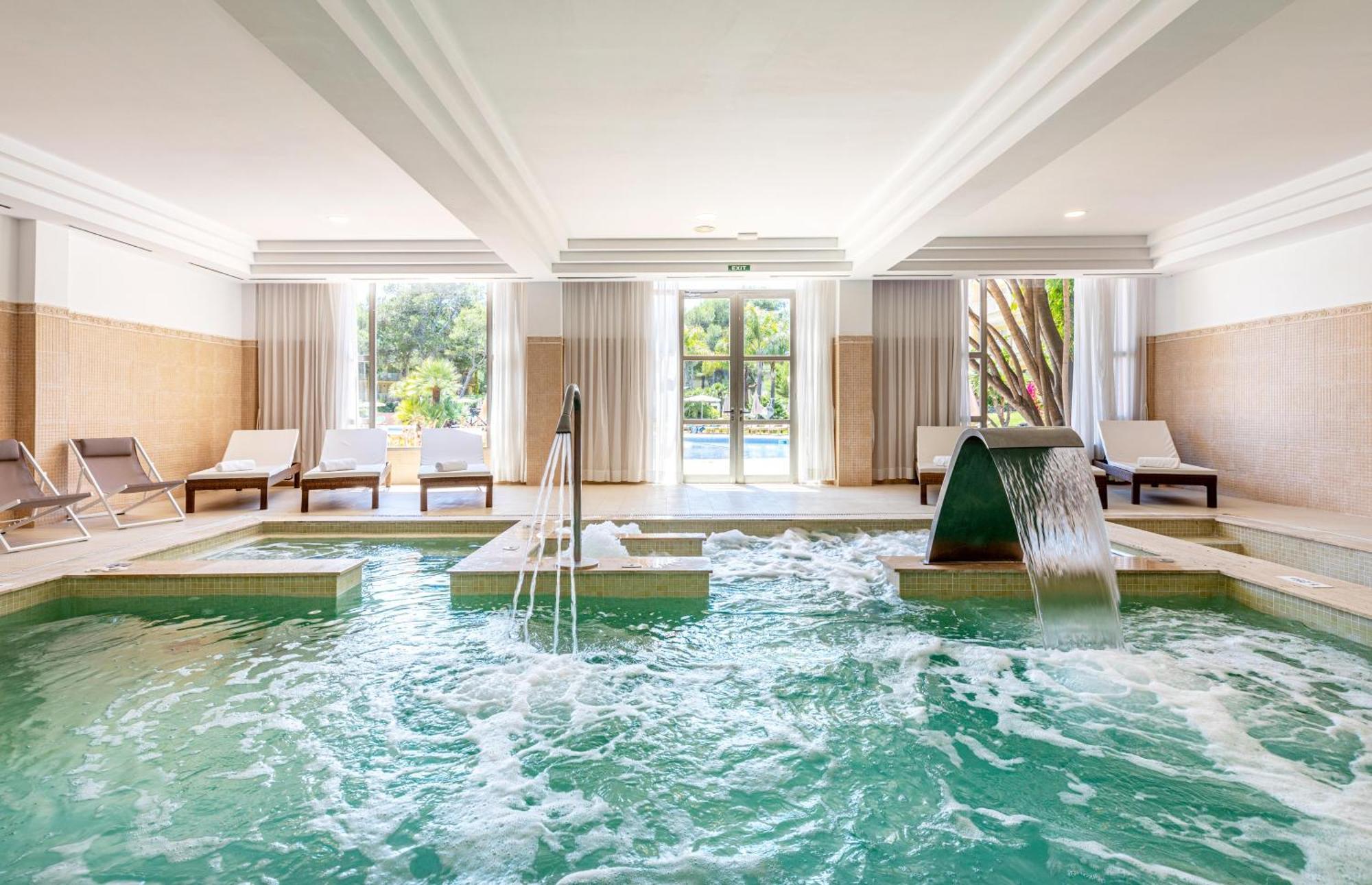 Viva Cala Mesquida Suites & Spa Adults Only 16 Extérieur photo