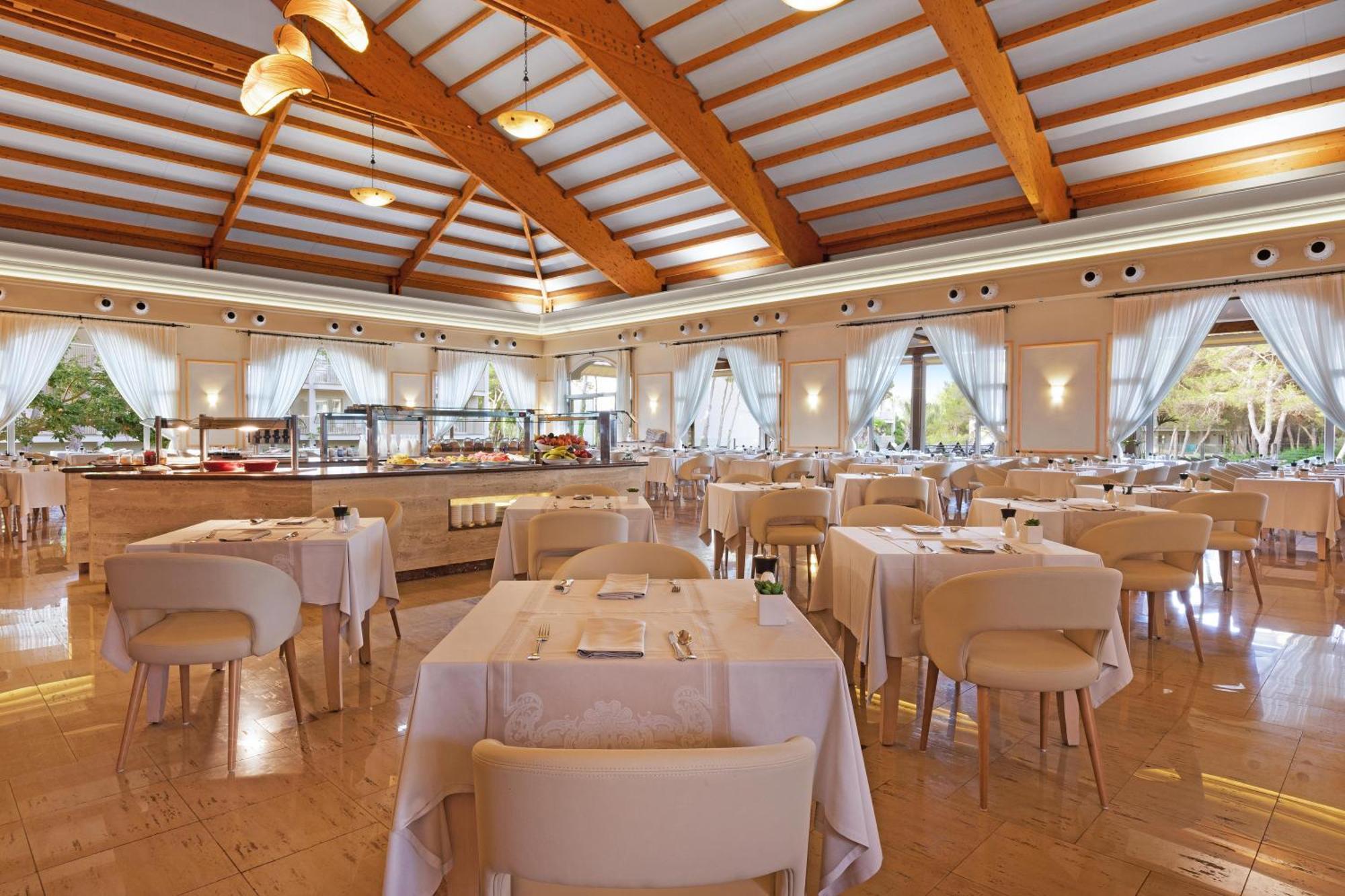 Viva Cala Mesquida Suites & Spa Adults Only 16 Extérieur photo