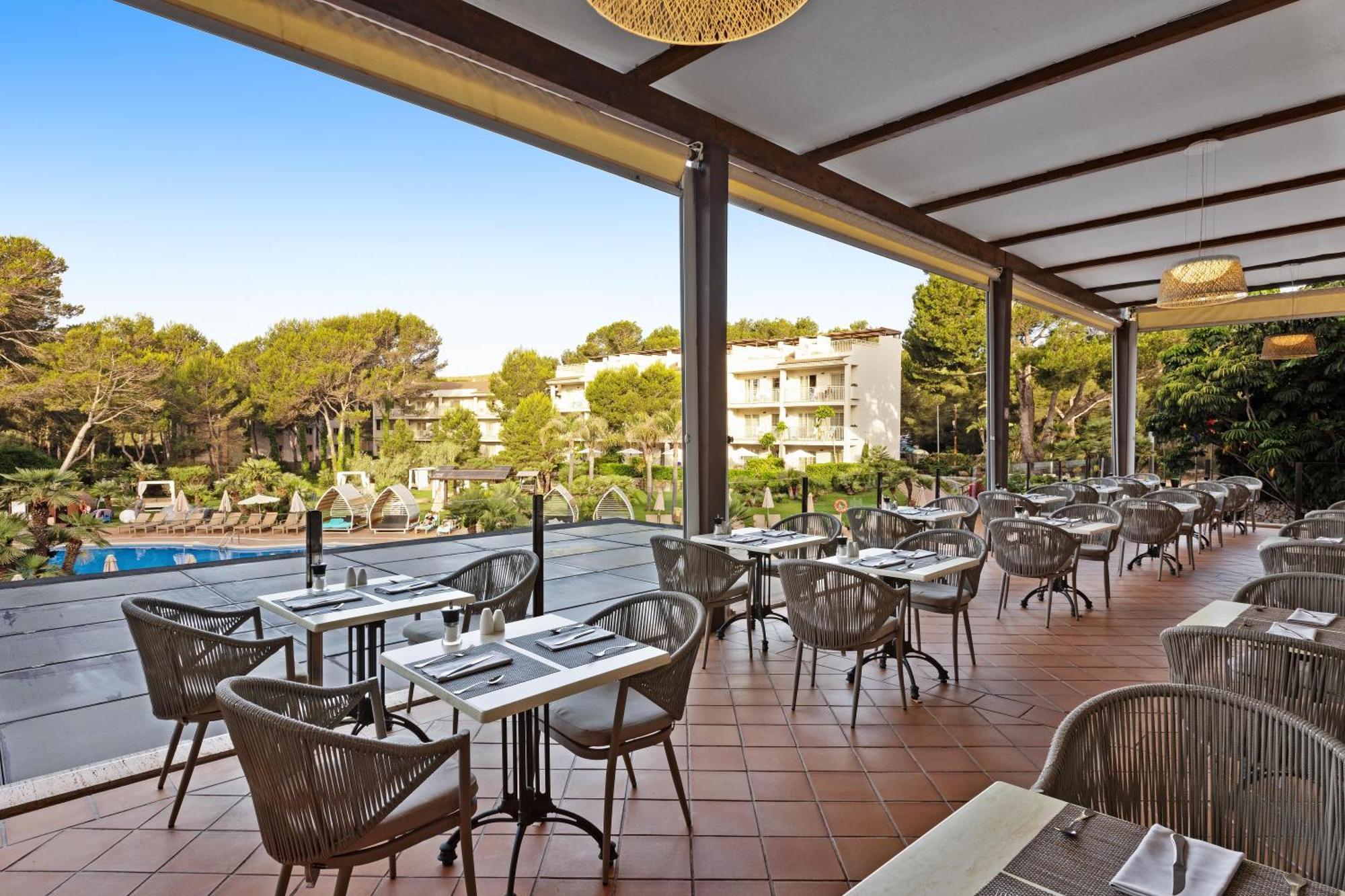 Viva Cala Mesquida Suites & Spa Adults Only 16 Extérieur photo