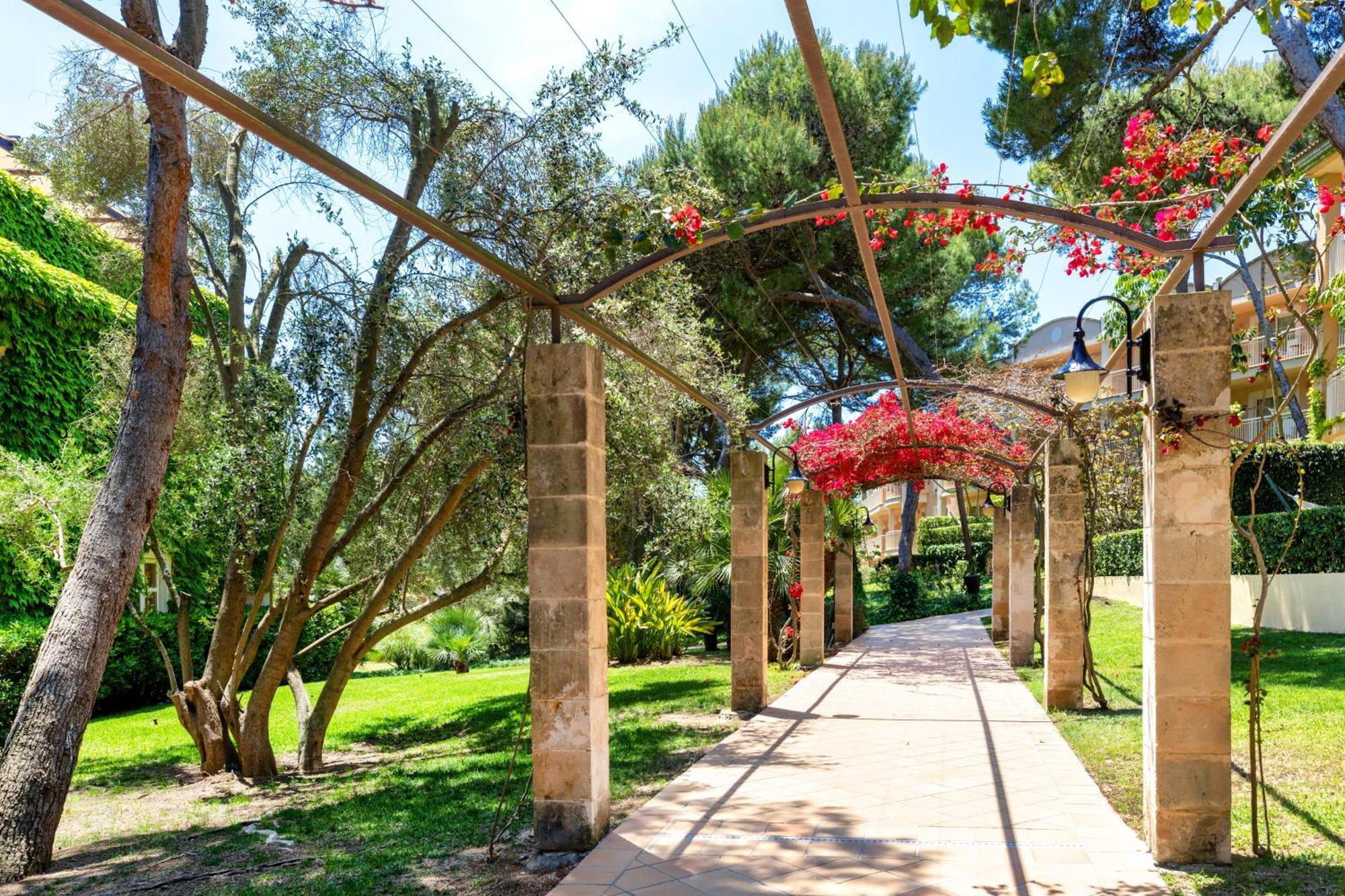 Viva Cala Mesquida Suites & Spa Adults Only 16 Extérieur photo