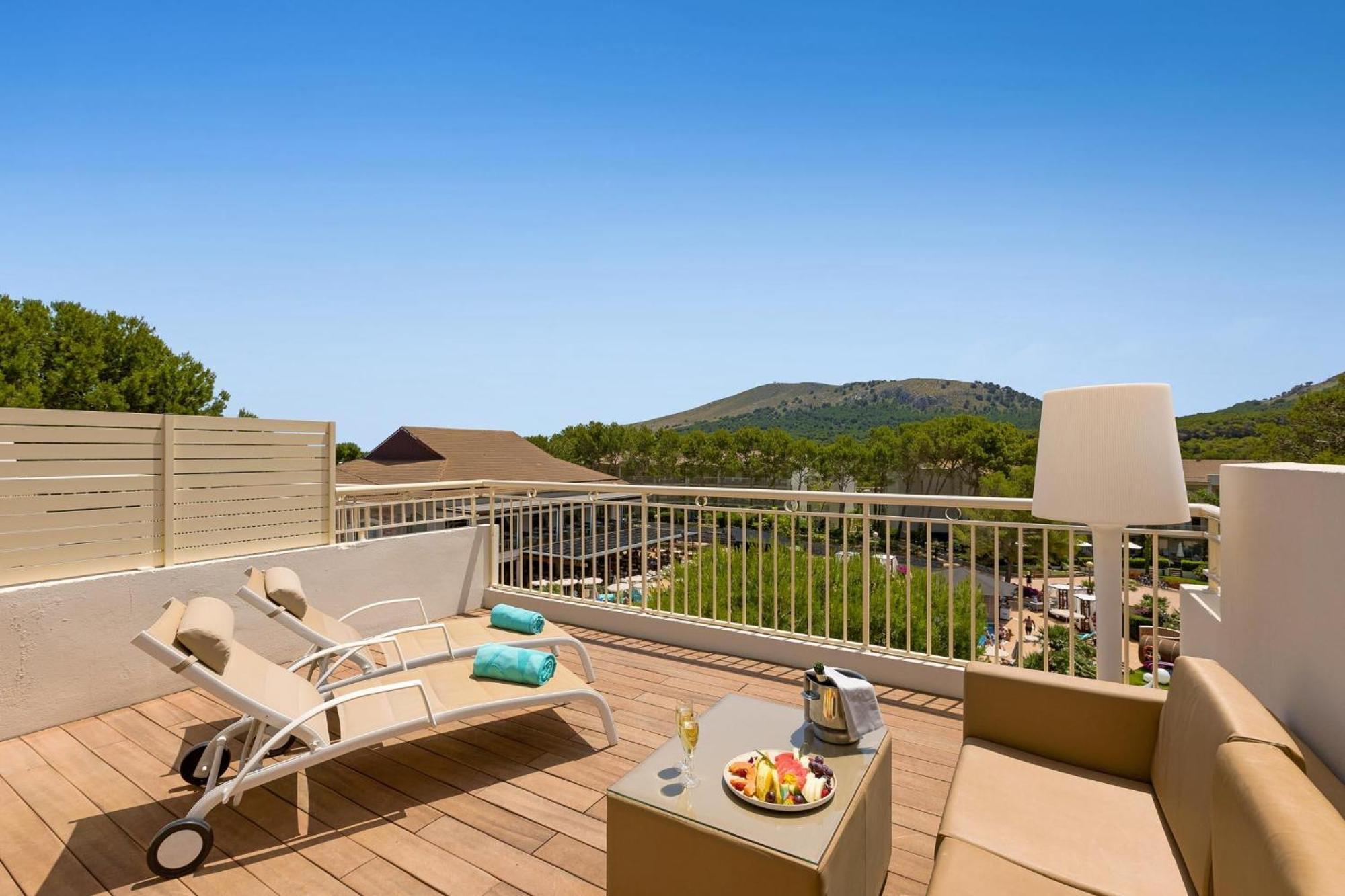 Viva Cala Mesquida Suites & Spa Adults Only 16 Extérieur photo
