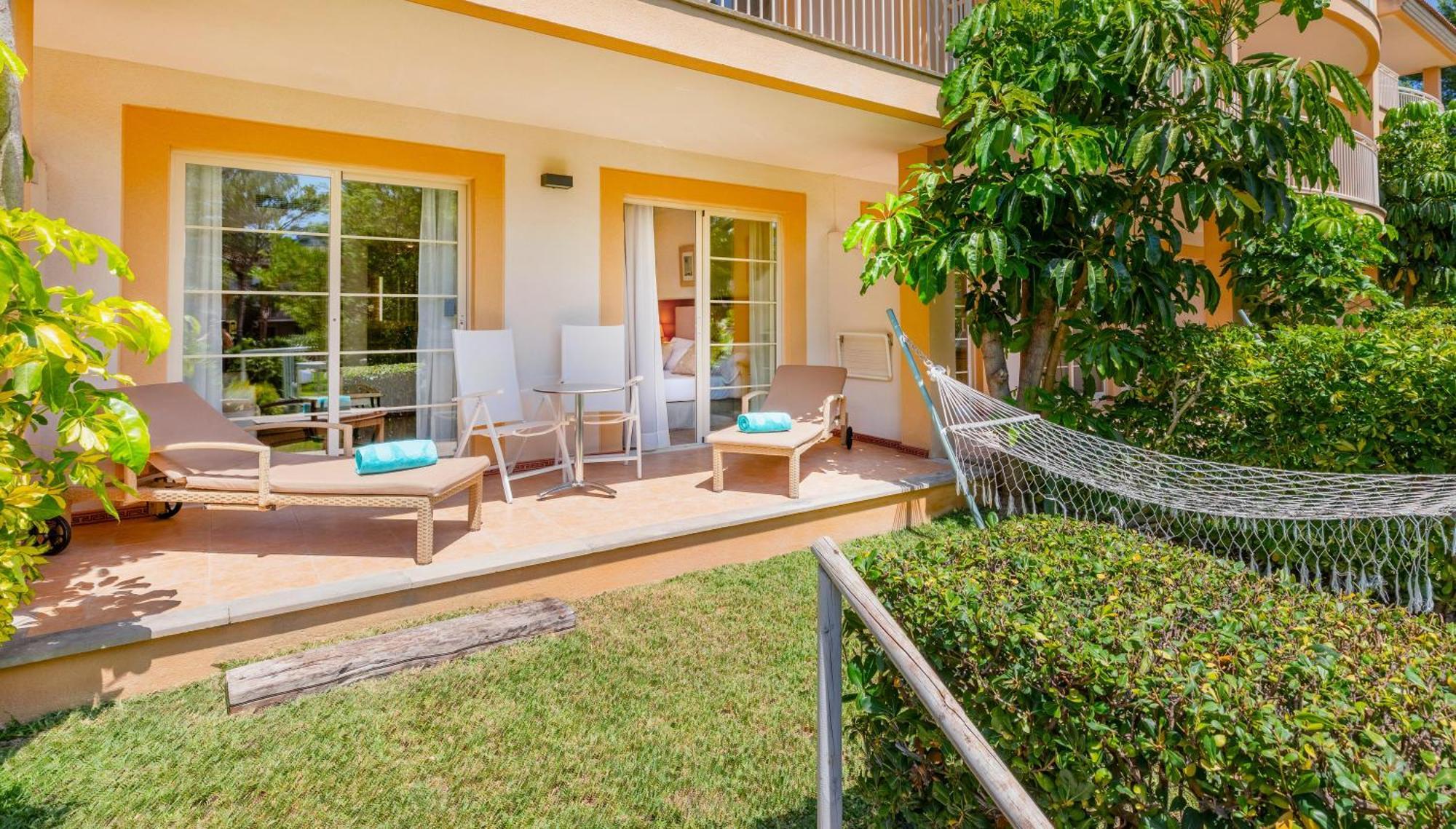 Viva Cala Mesquida Suites & Spa Adults Only 16 Extérieur photo