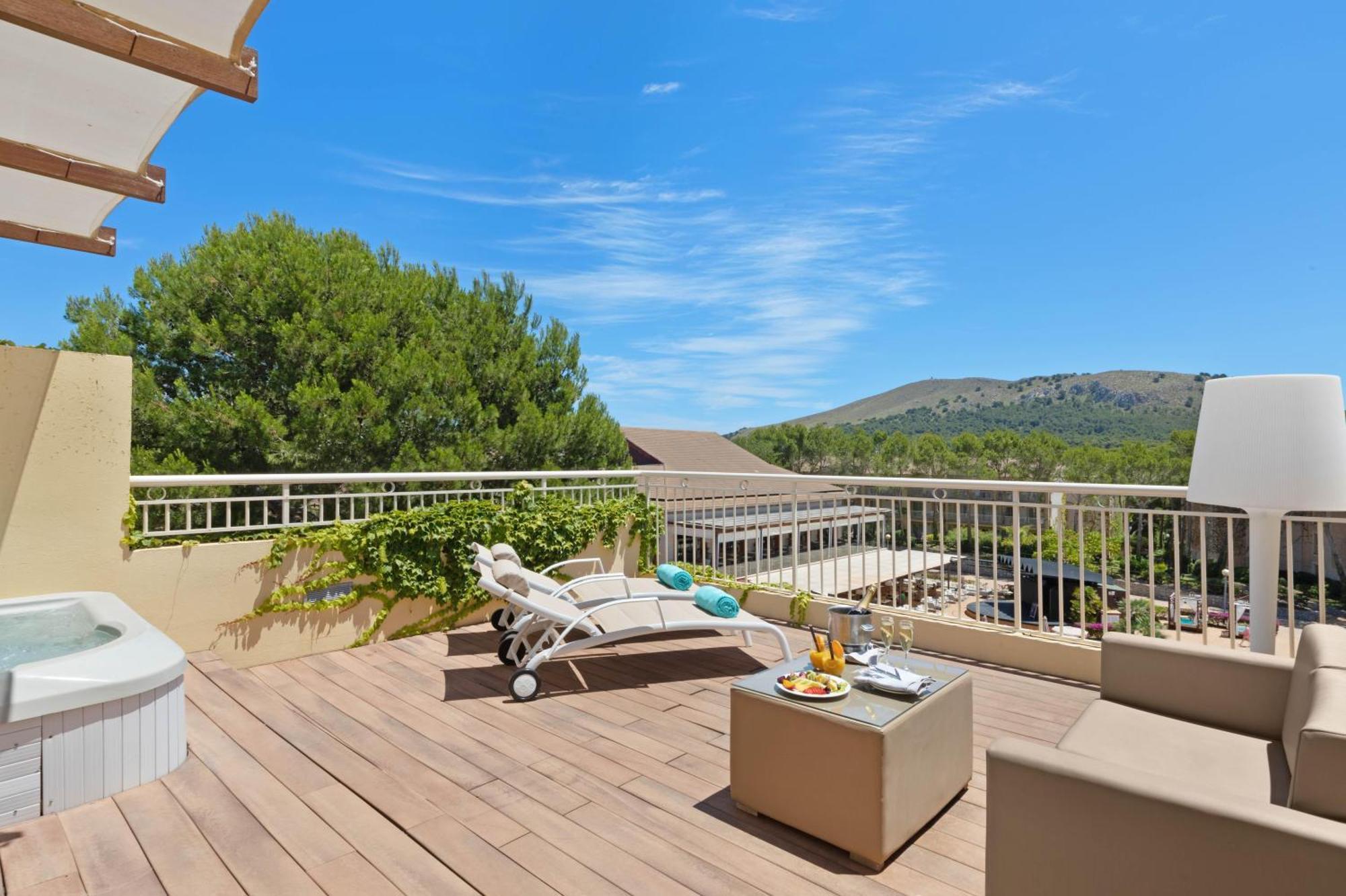 Viva Cala Mesquida Suites & Spa Adults Only 16 Extérieur photo