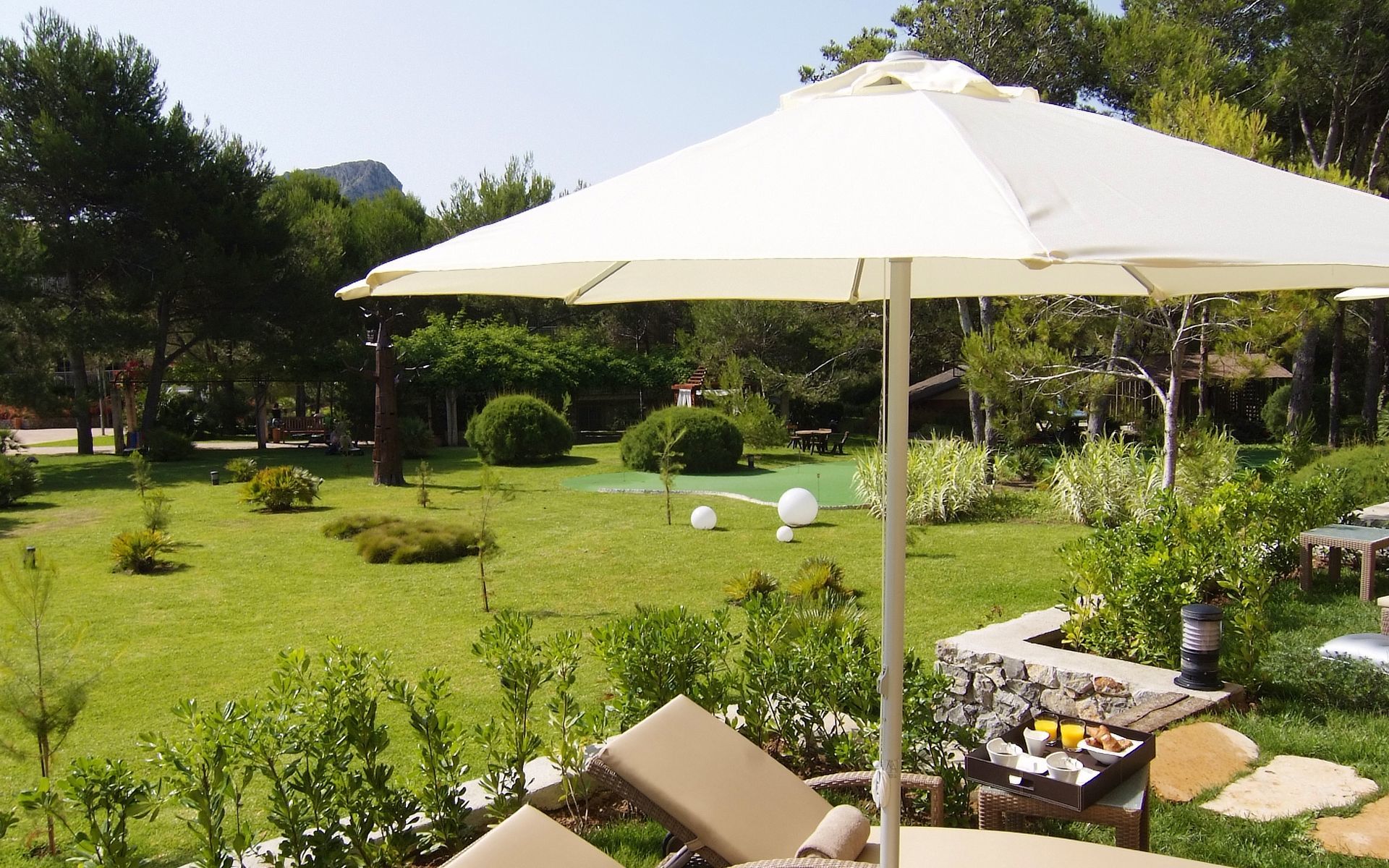 Viva Cala Mesquida Suites & Spa Adults Only 16 Extérieur photo